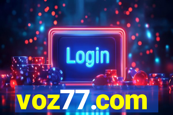 voz77.com