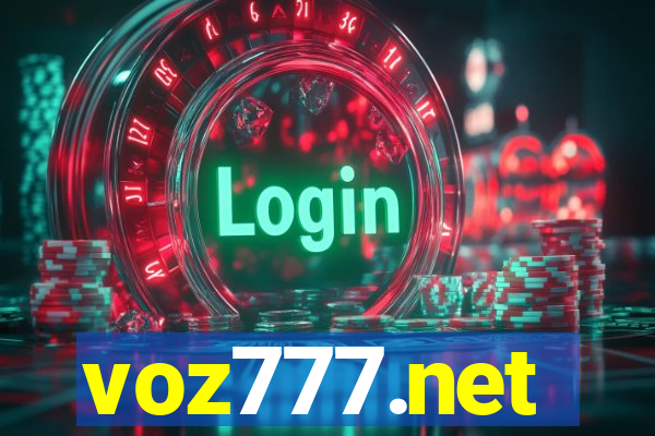 voz777.net