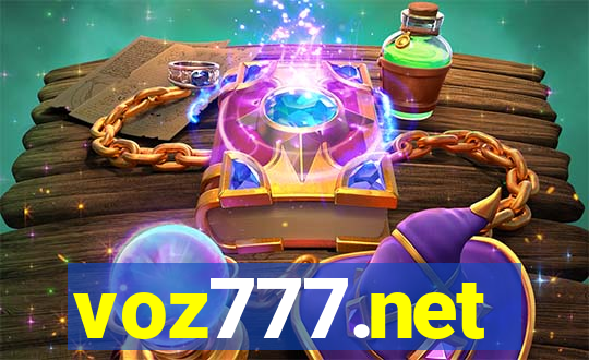 voz777.net