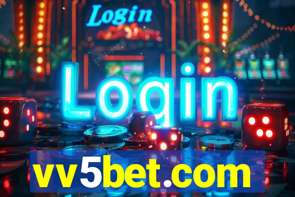 vv5bet.com