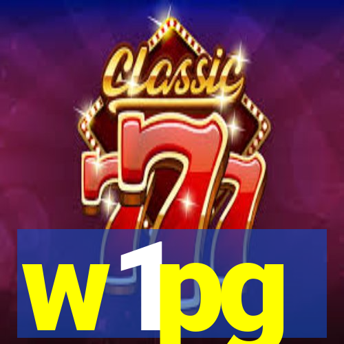 w1pg