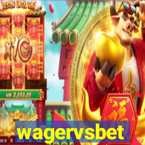 wagervsbet