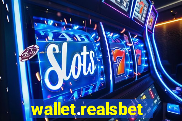 wallet.realsbet