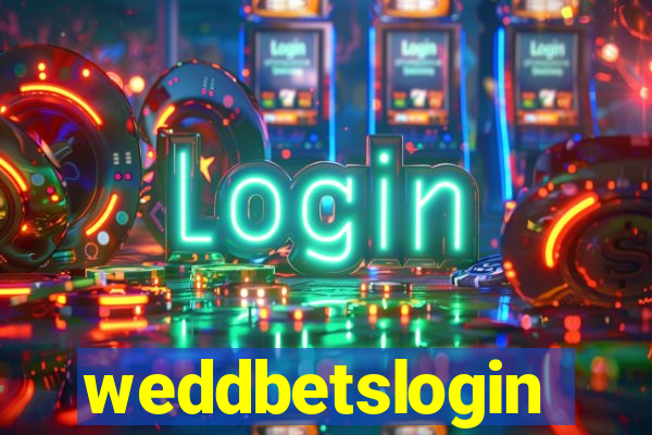 weddbetslogin