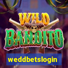 weddbetslogin