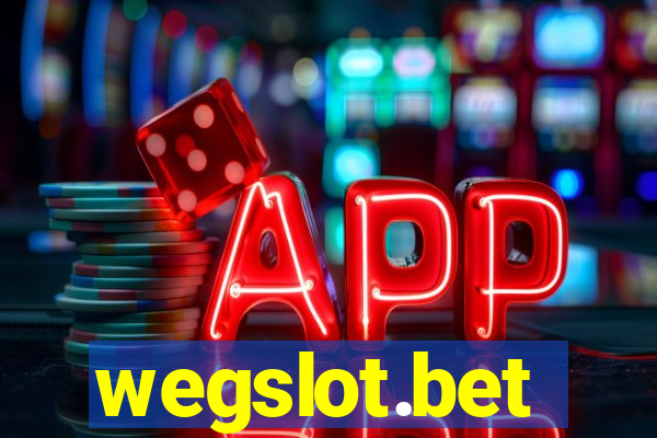 wegslot.bet