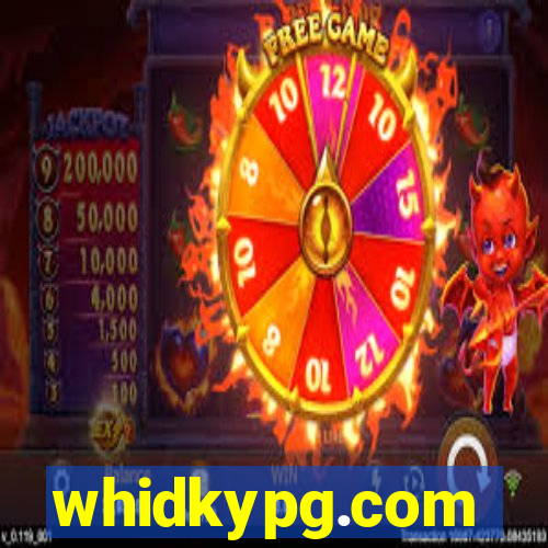 whidkypg.com