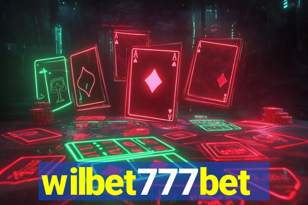 wilbet777bet