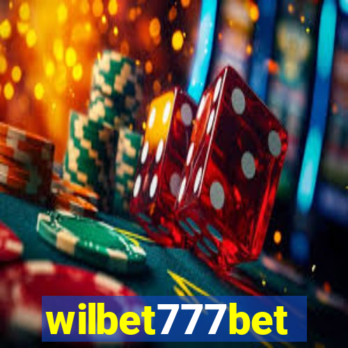 wilbet777bet