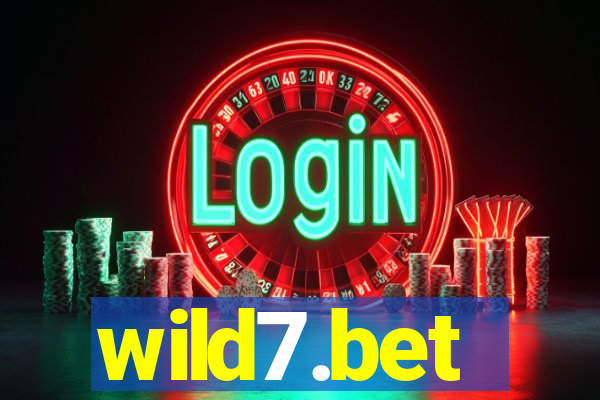 wild7.bet