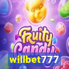 willbet777