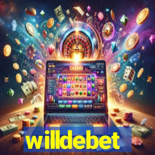 willdebet