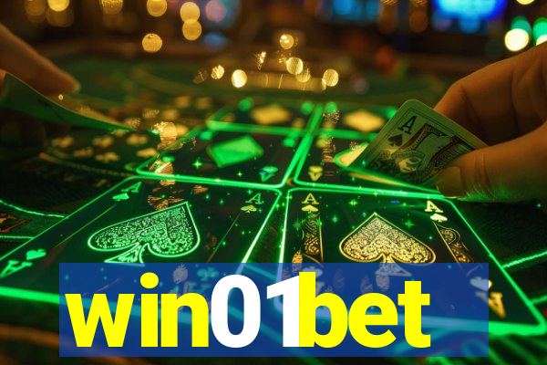 win01bet