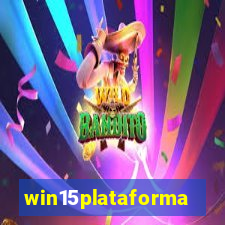 win15plataforma