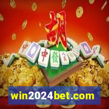 win2024bet.com