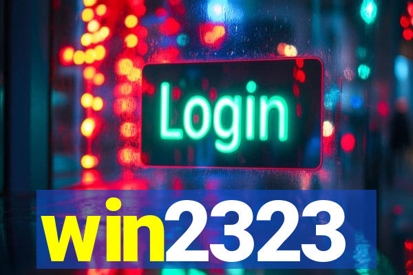 win2323