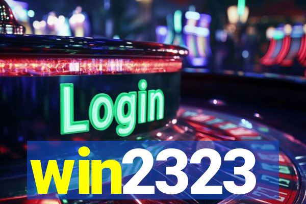 win2323