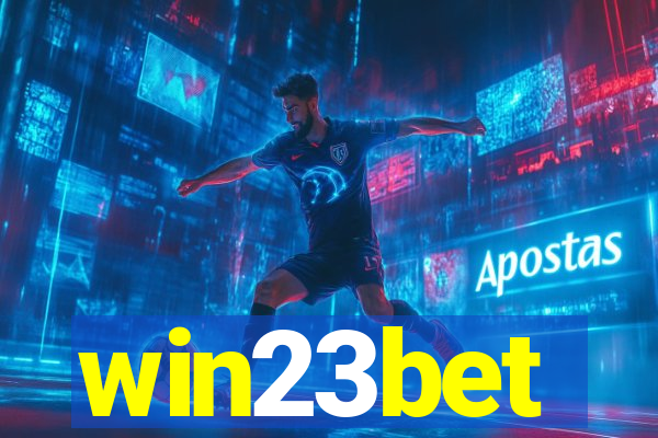 win23bet