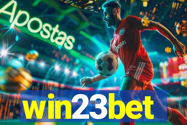 win23bet