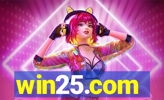 win25.com