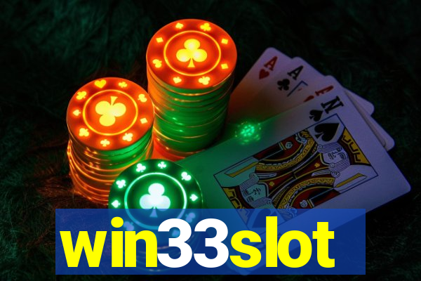 win33slot