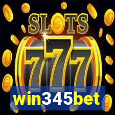 win345bet