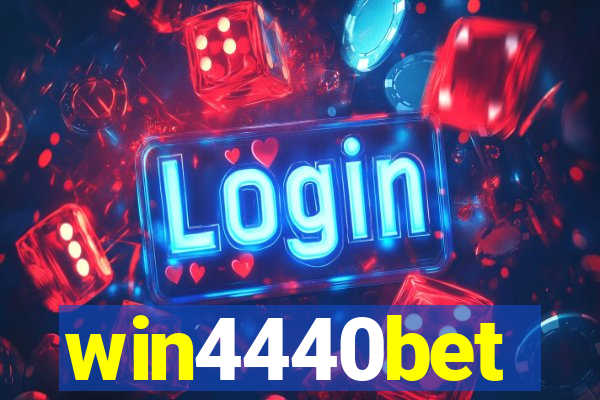 win4440bet