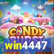 win4447