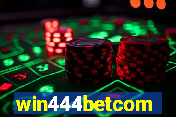 win444betcom