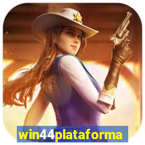 win44plataforma