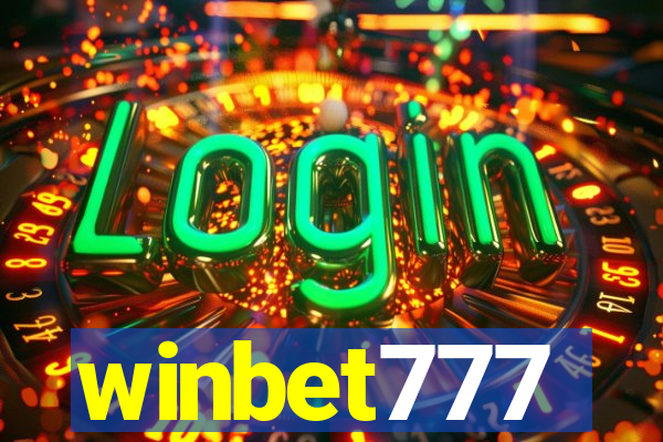 winbet777