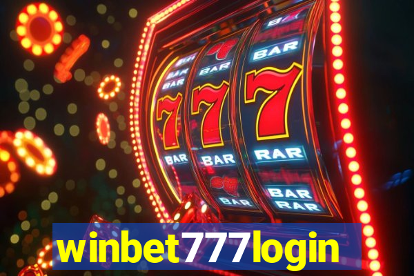 winbet777login