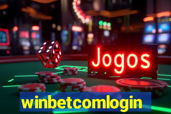 winbetcomlogin