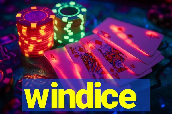 windice