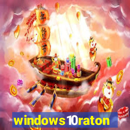 windows10raton