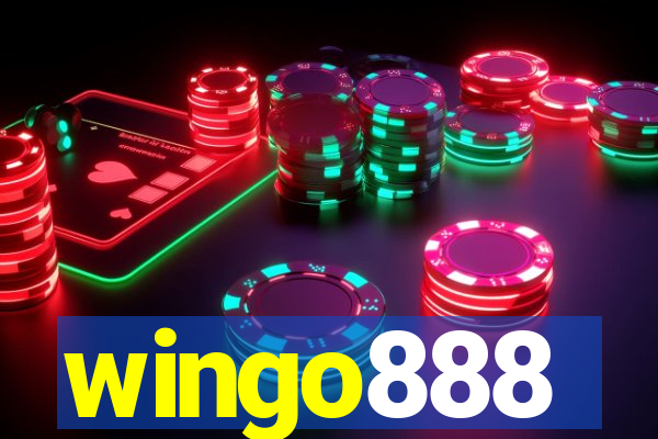 wingo888