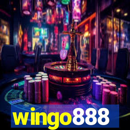 wingo888