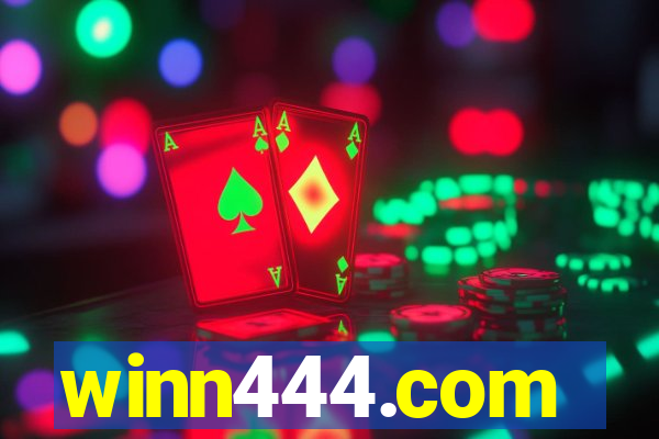 winn444.com