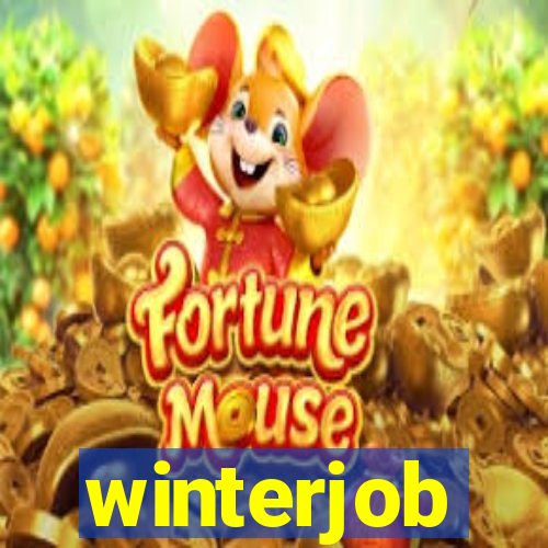 winterjob