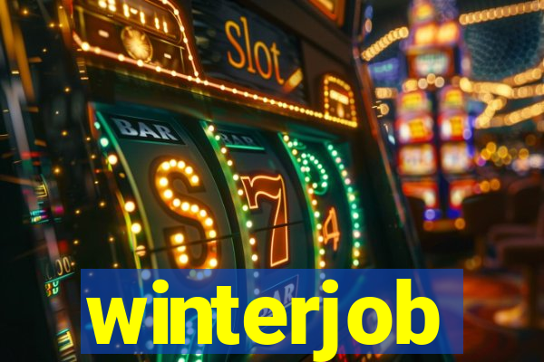 winterjob