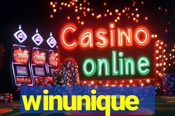 winunique