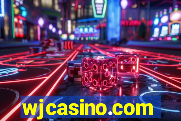 wjcasino.com