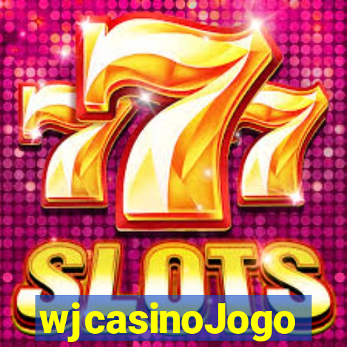 wjcasinoJogo