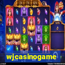 wjcasinogame