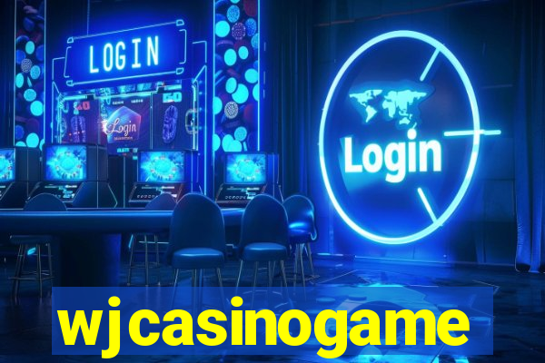 wjcasinogame