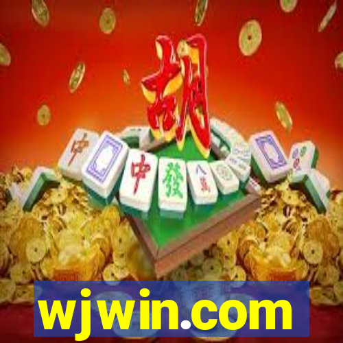 wjwin.com