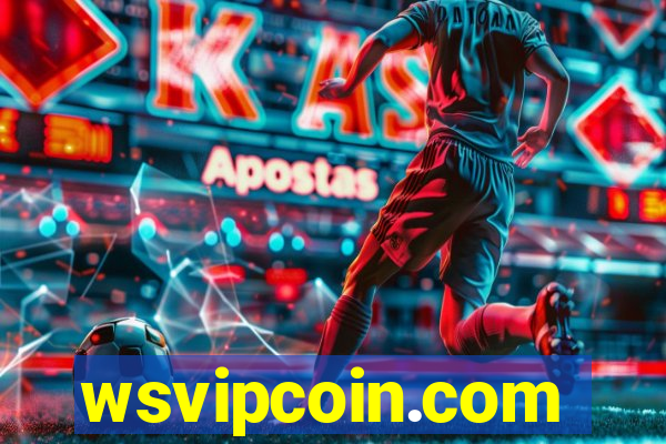 wsvipcoin.com