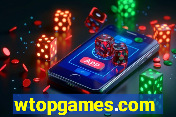 wtopgames.com