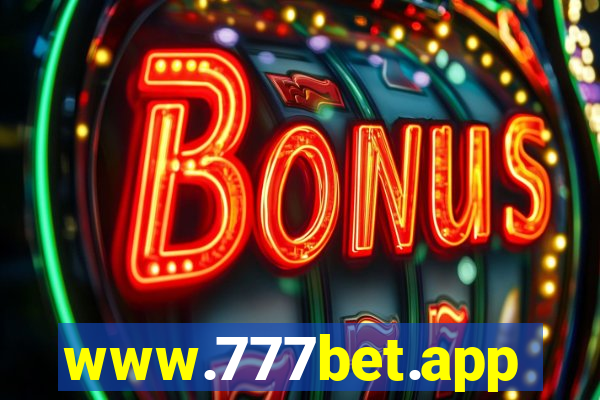 www.777bet.app