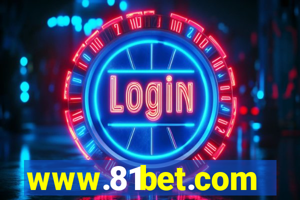 www.81bet.com